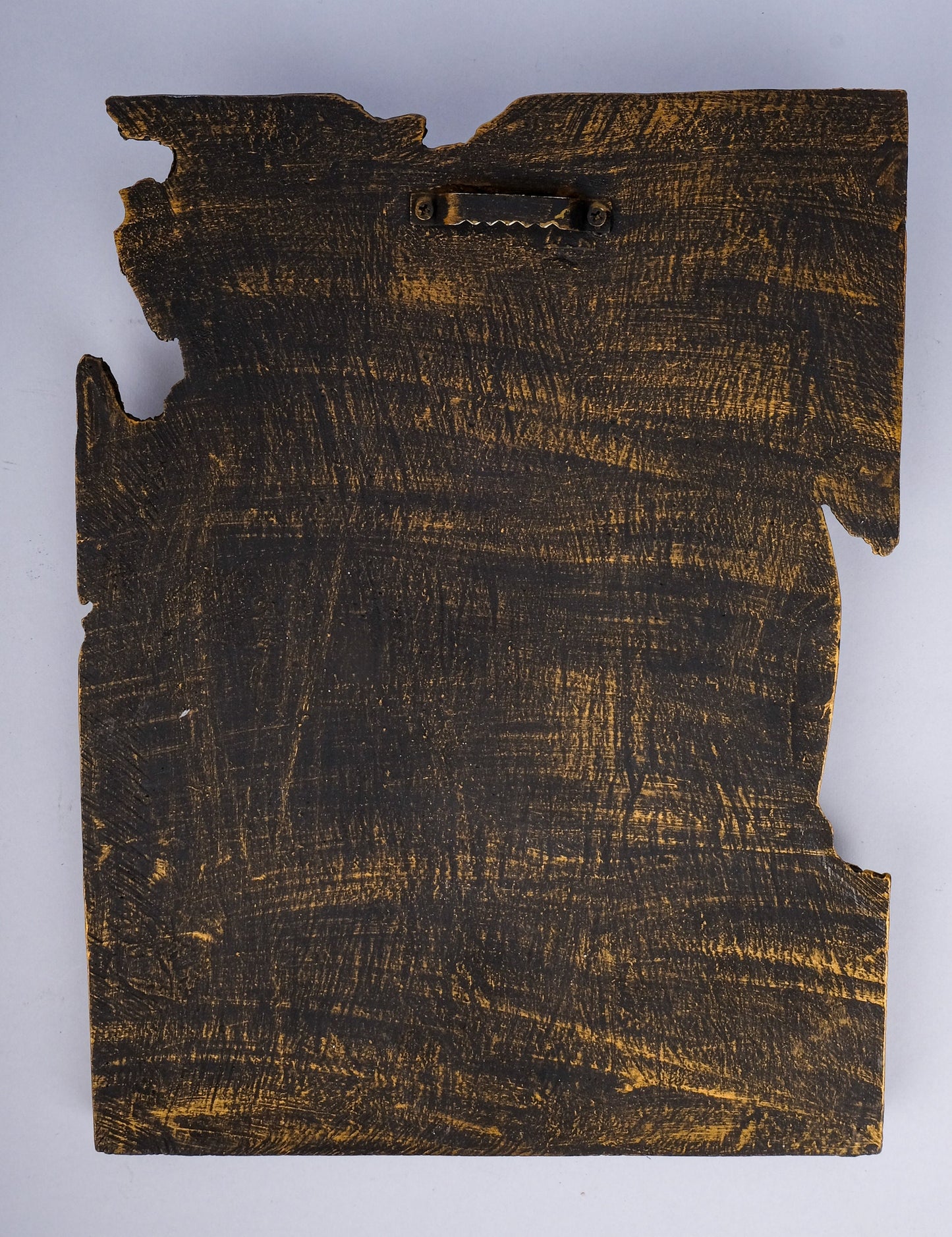 Unique ancient Egyptian Wall relief of the beautiful young king Tutankhamun with the beautiful gold painting heavy stone made in Egypt