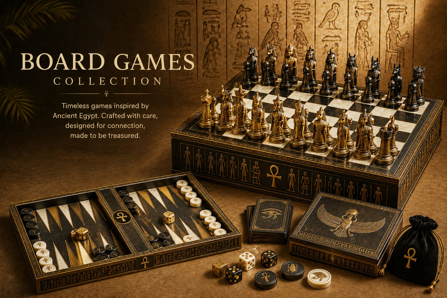 Board games