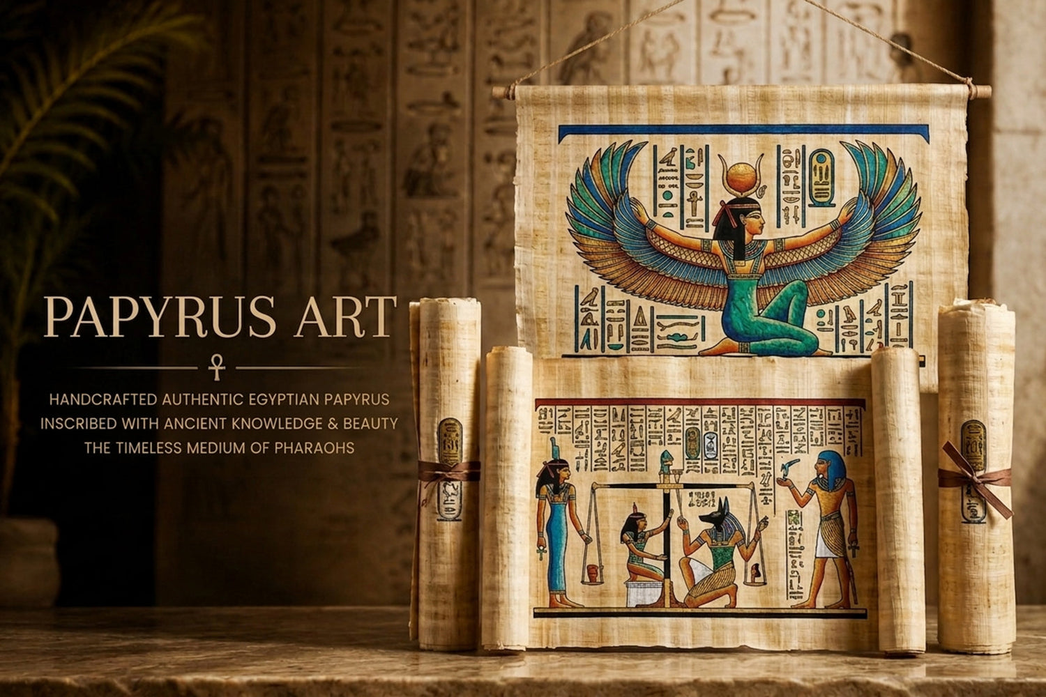 Papyrus