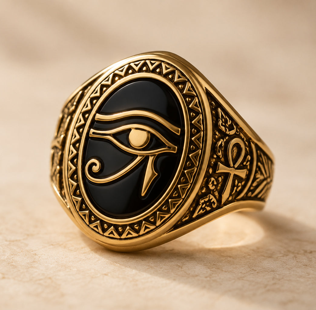 RINGS