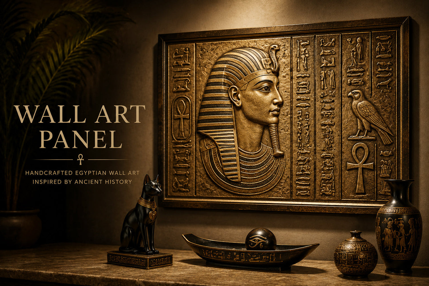 Wall Art Panel