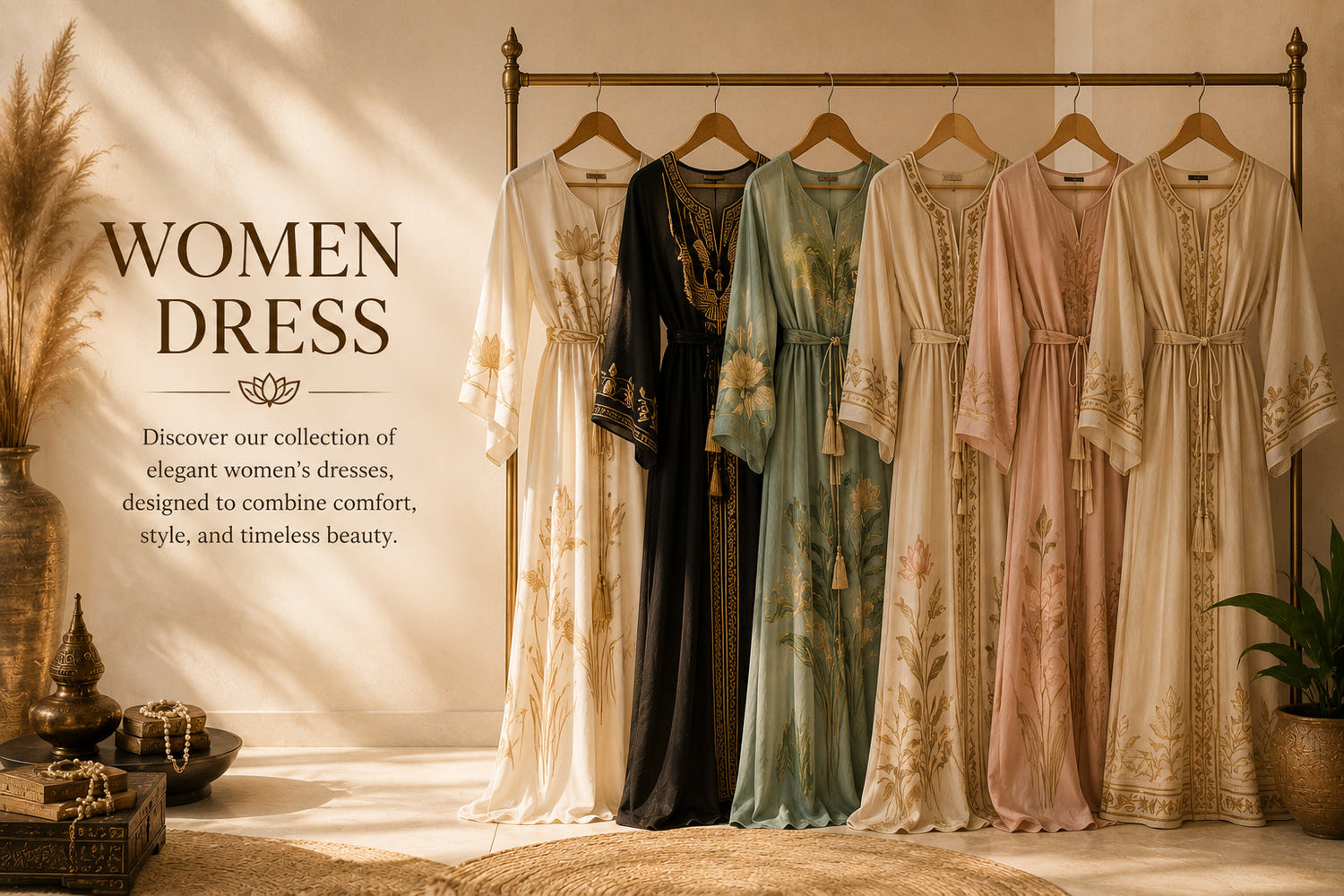 Women dress