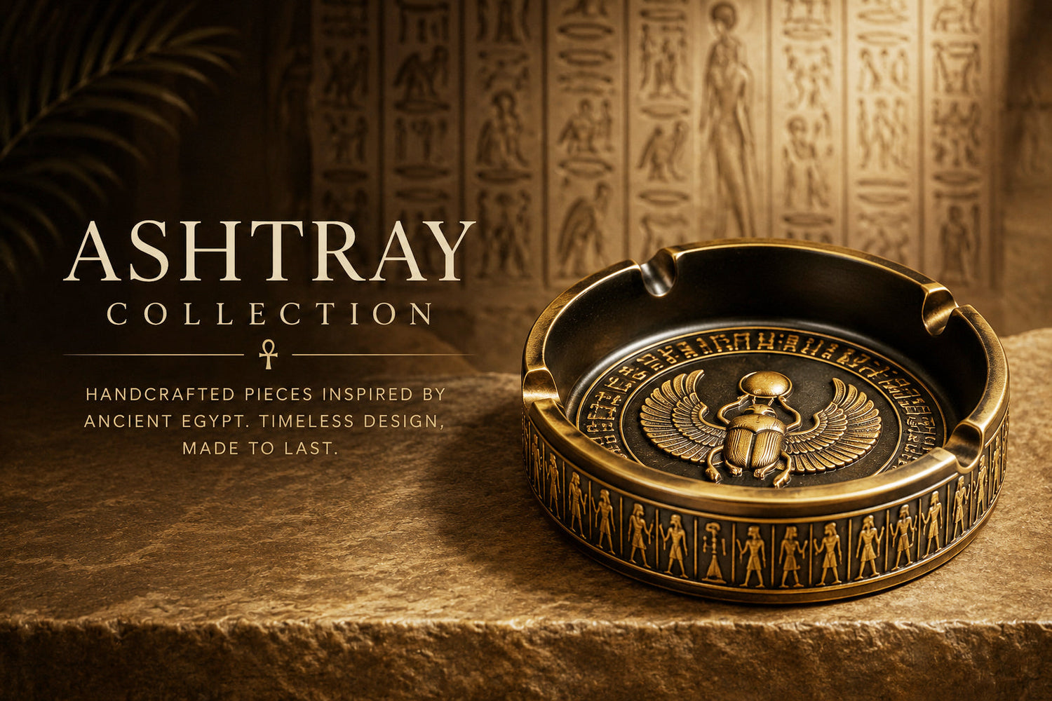 Ashtray