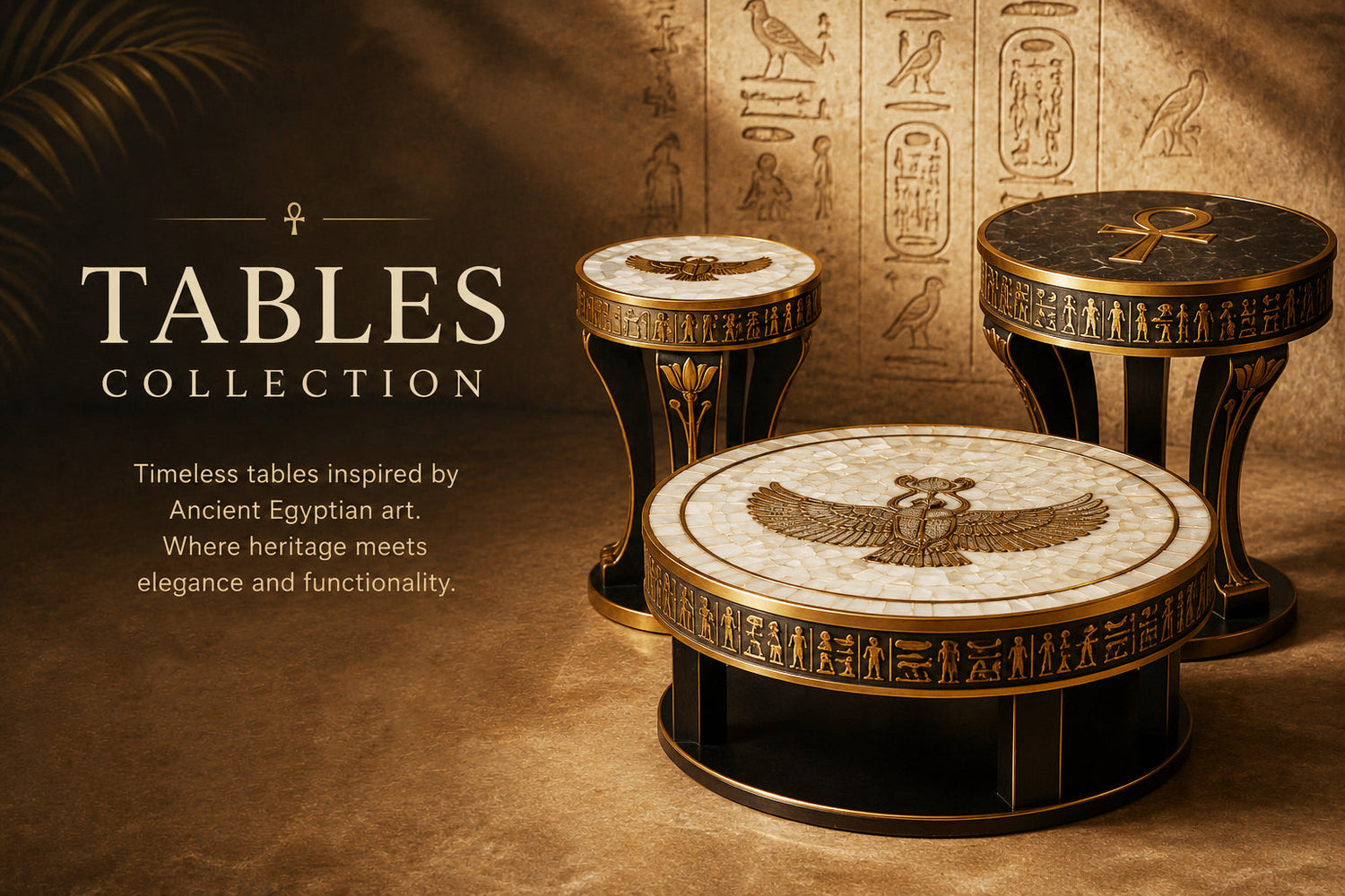 Tables