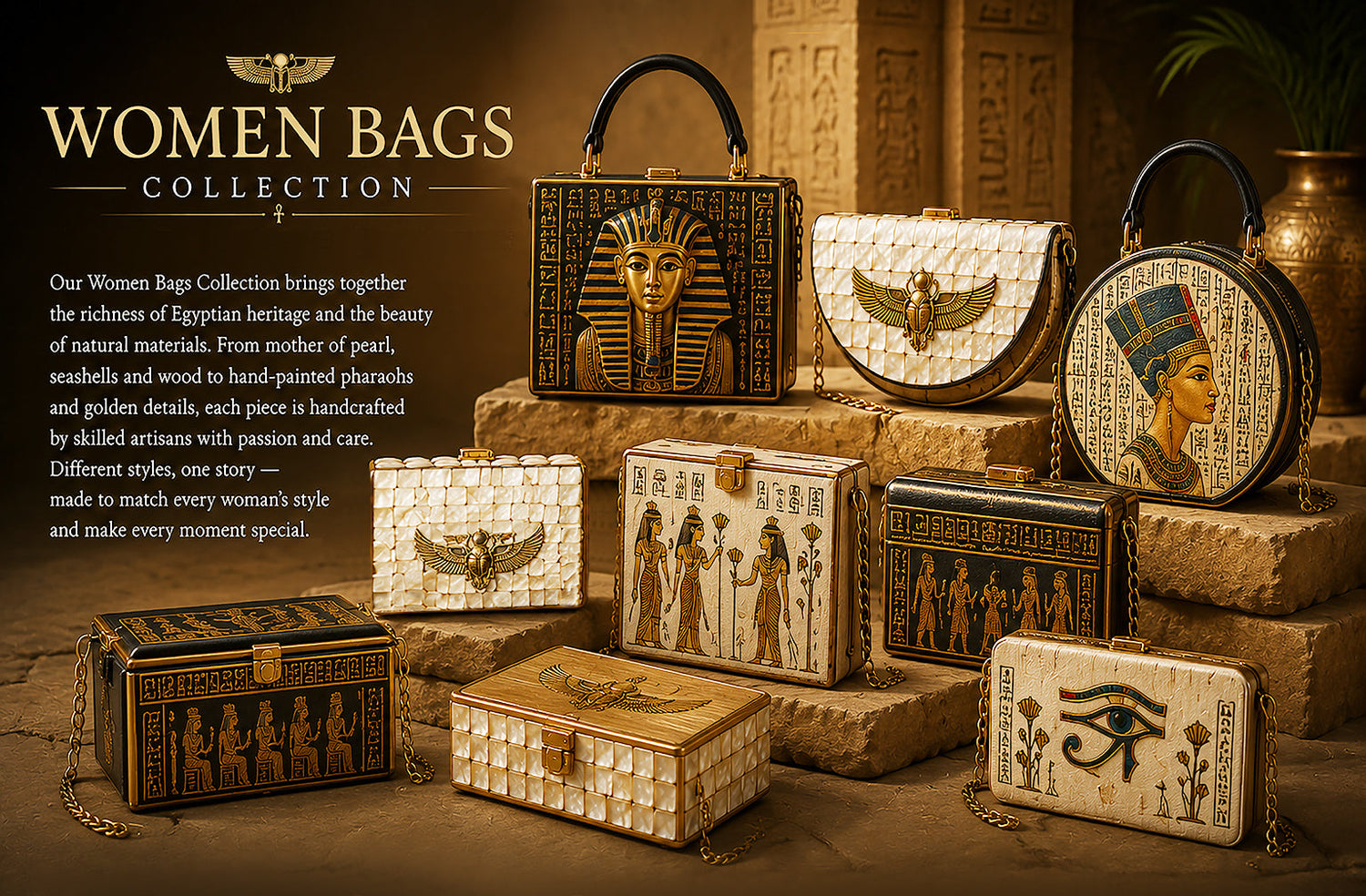 women's bags