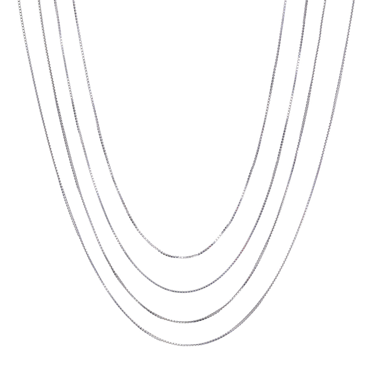 Handcrafted 925 Sterling Silver Ankh Egyptian Key of life  Pendant and Chain