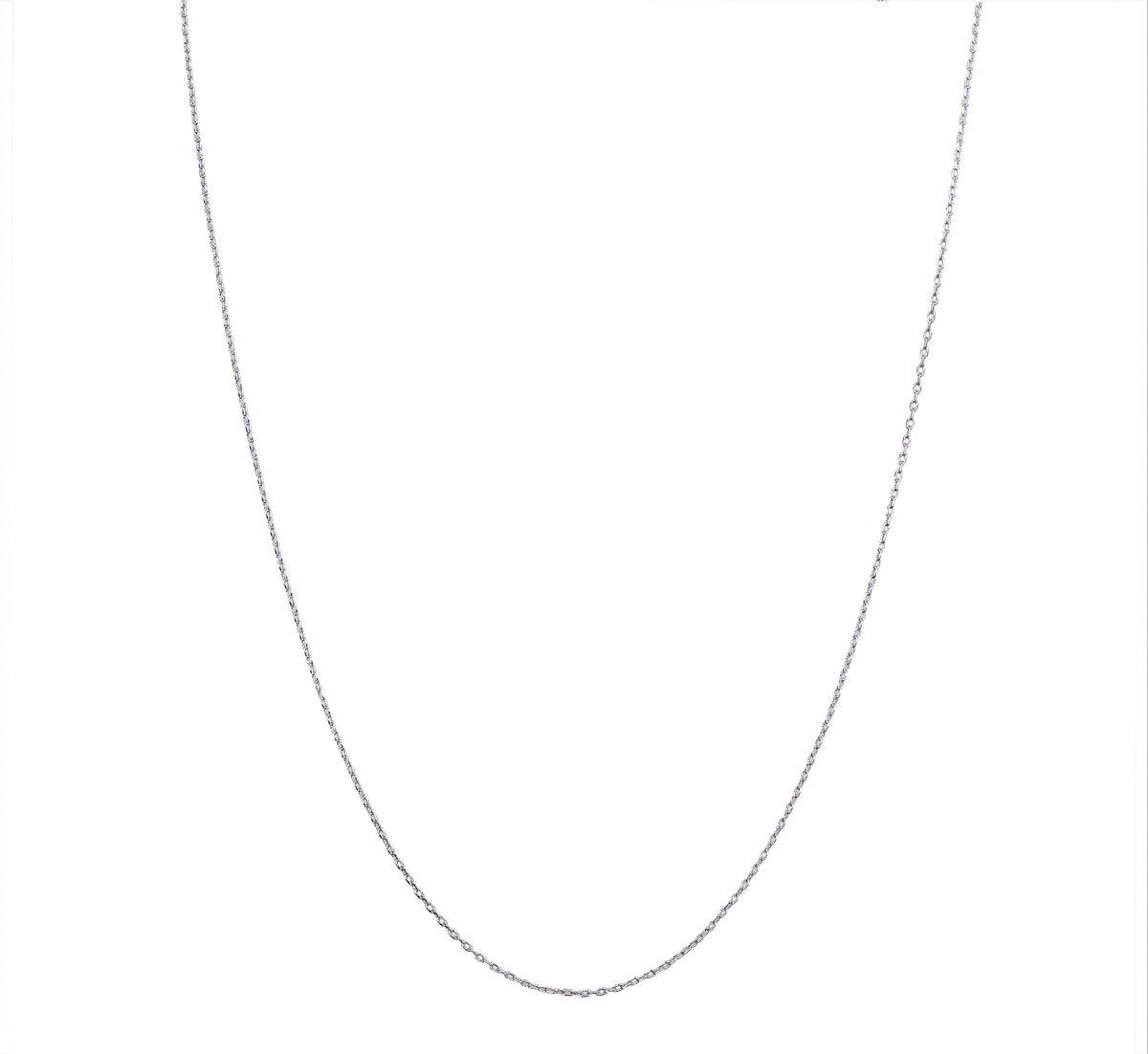 Sterling Silver 925 Egyptian Ankh with Scarab Wings Pendant Necklace made in Egypt