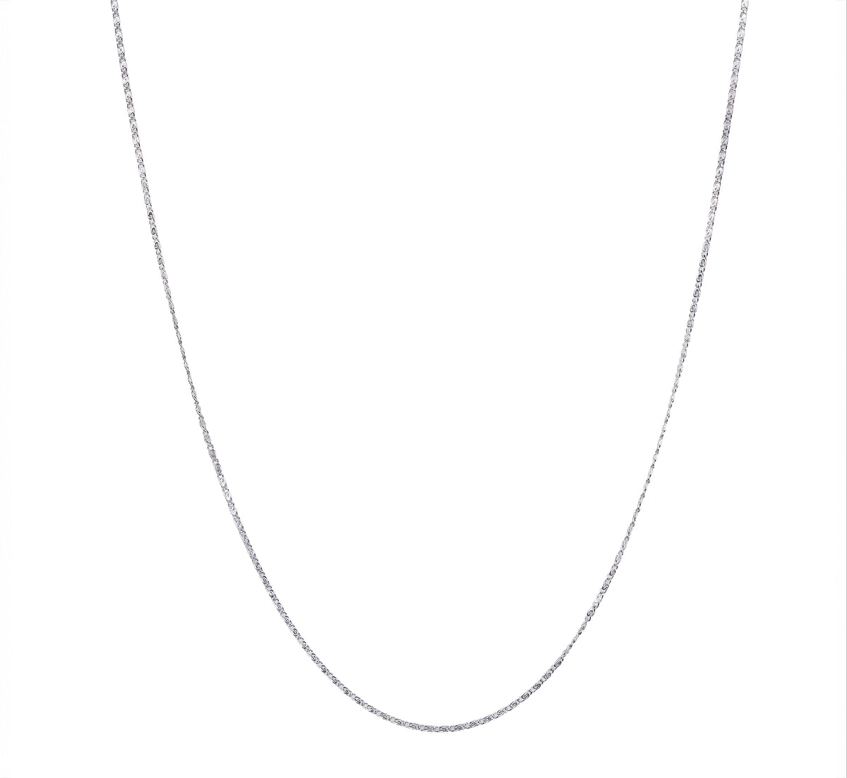 handcrafted Egyptian silver 925 pendant featuring the traditional Ankh symbol (Key of Life), detailed with protective Uraeus cobras on both sides."