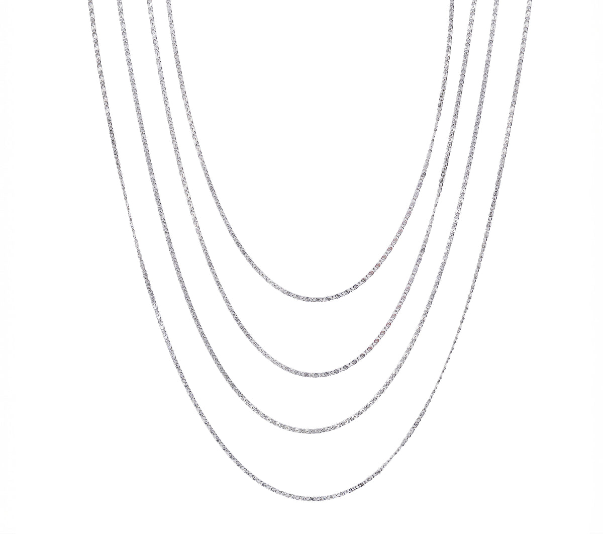 Ancient Egyptian Ankh Cross with Scarab Beetle Pendant Necklace – 925 Sterling Silver