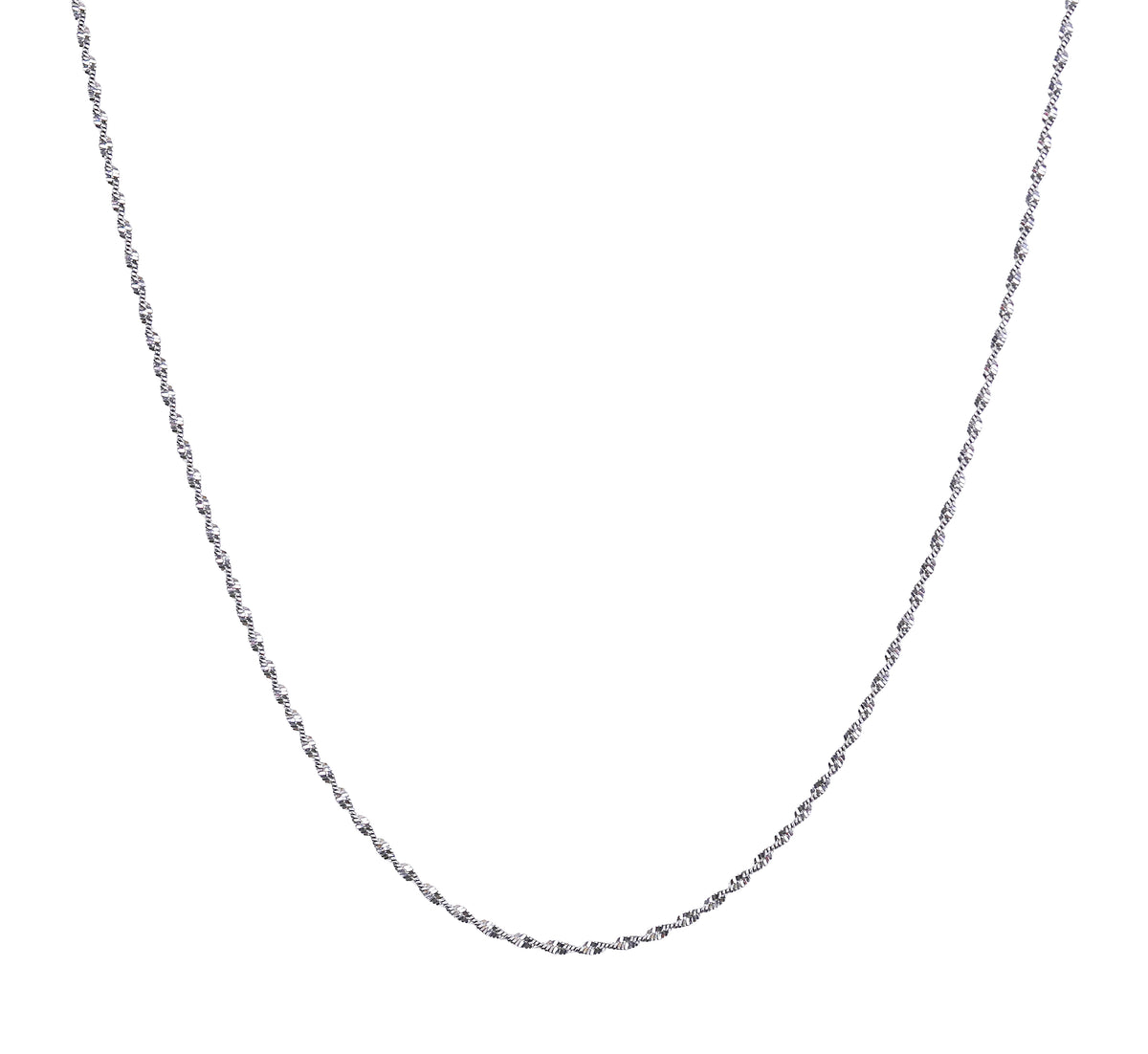 "925 Sterling Silver Ancient Egyptian Amulete Necklace featuring the iconic Ankh (Life), Udja (Prosperity), and Seneb (Health) hieroglyphic symbols, paired with a matching 925 silver chain."
