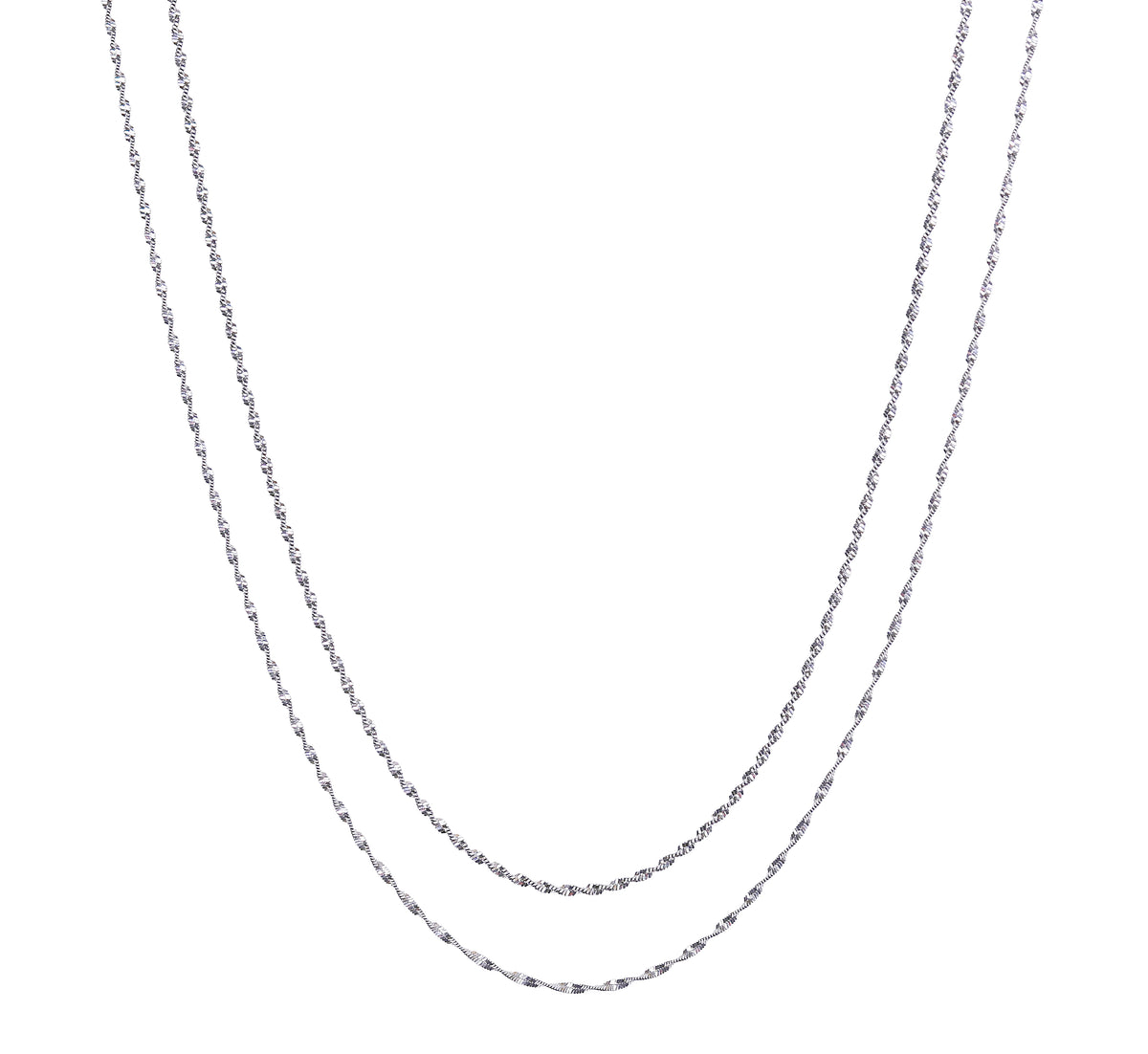 "925 Sterling Silver Ancient Egyptian Amulete Necklace featuring the iconic Ankh (Life), Udja (Prosperity), and Seneb (Health) hieroglyphic symbols, paired with a matching 925 silver chain."