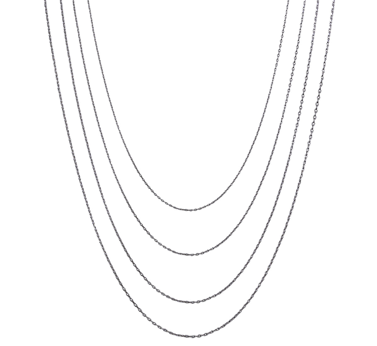Sterling Silver Egyptian Goddess Sekhmet 925 Pendant Necklace