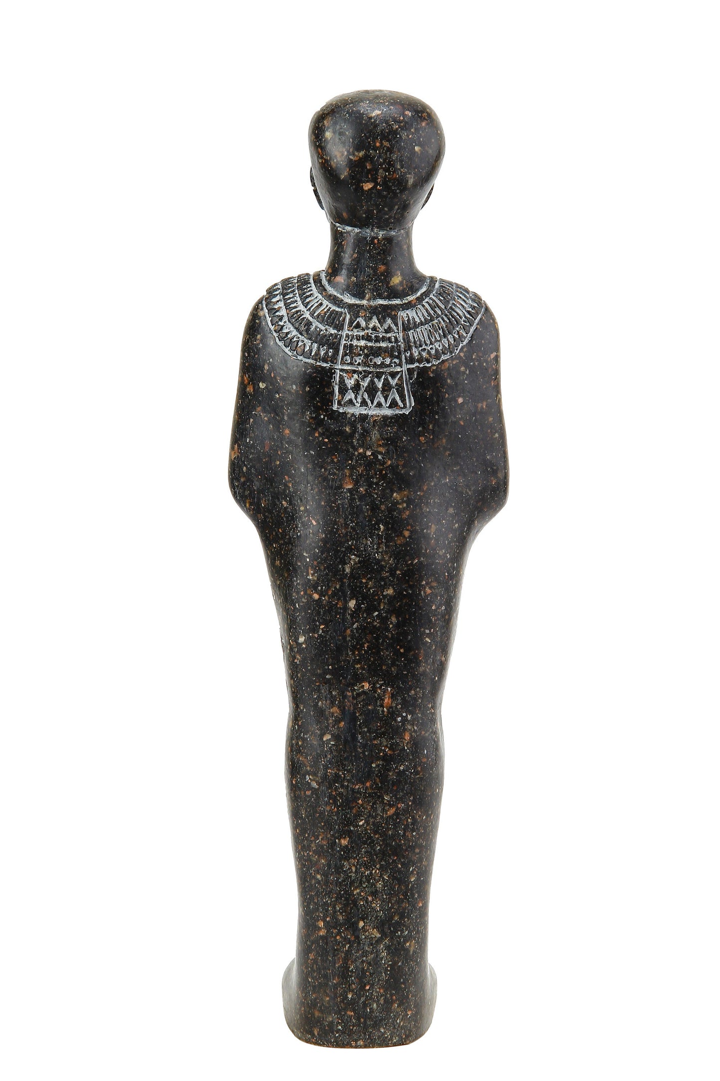 Ancient Egyptian statue of Ptah Granite stone made in Egypt