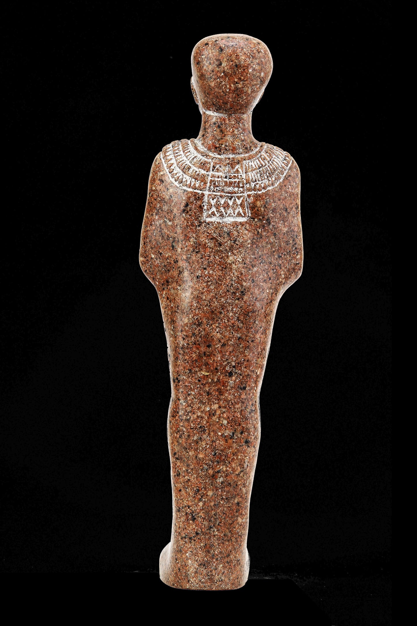 Ancient Egyptian statue of Ptah is an ancient Egyptian deity made in Egypt.