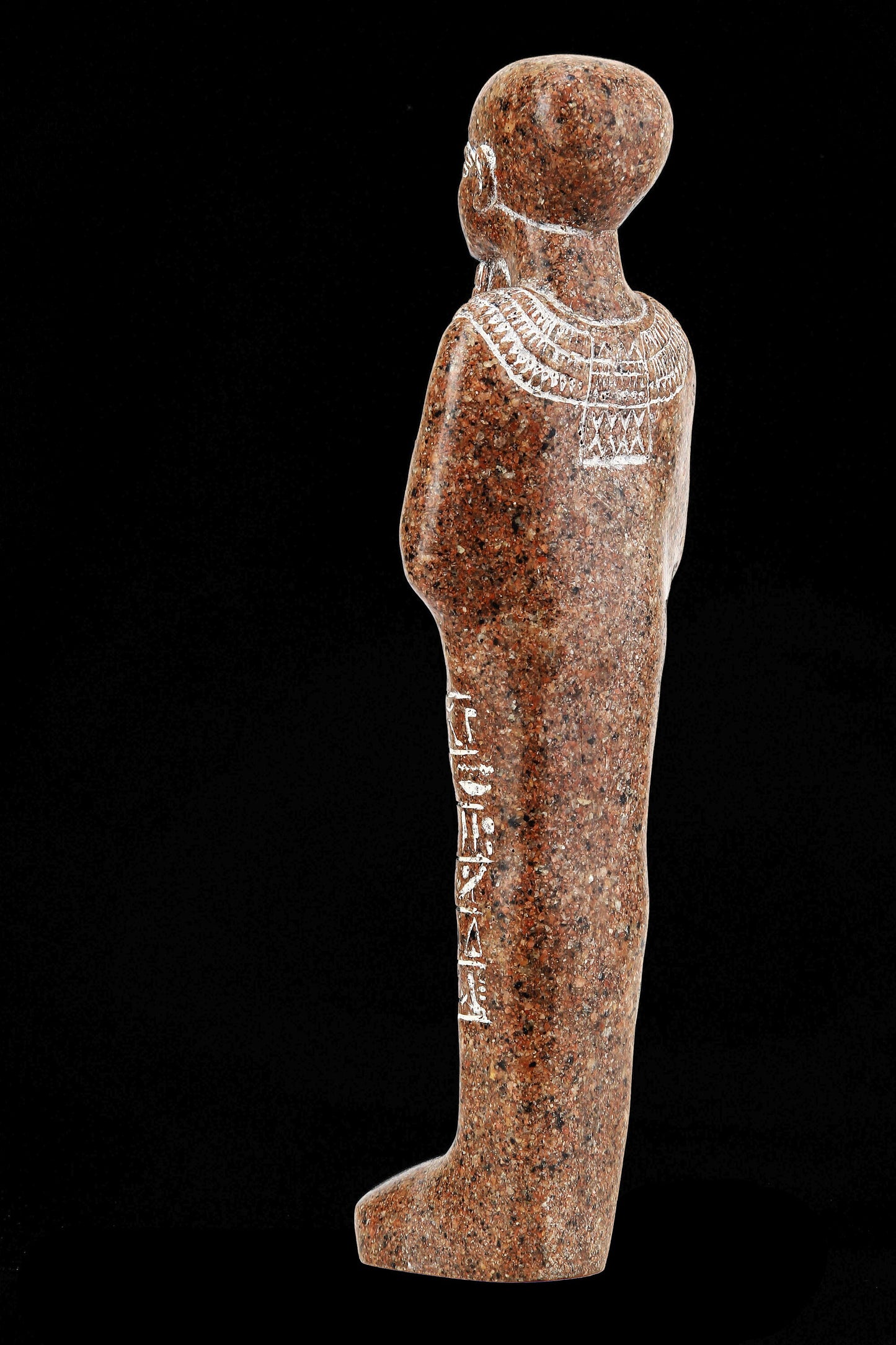 Ancient Egyptian statue of Ptah is an ancient Egyptian deity made in Egypt.